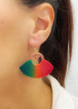 Pendientes Isabella FUO07